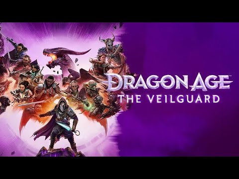 DRAGON AGE THE VEILGUARD ПОЛНОЕ ПРОХОЖДЕНИЕ НА РУССКОМ #16 ДРАГОН ЭЙДЖ ВЕЙЛГАРД ОБЗОР ГЕЙМПЛЕЙ
