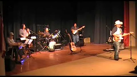 Chad Garrett & Friends Show June 30, 2018