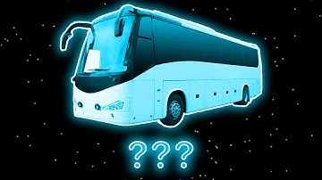 9 "Bus Horn" Sound Variations in 33 Seconds