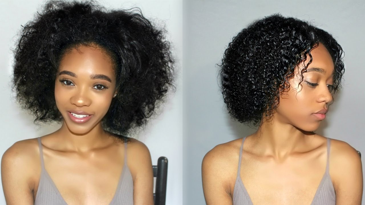 How To Keep Curly Hair From Getting Frizzy ULTIMATE 100 Natural  How To Keep Curly Hair From Getting Frizzy ULTIMATE 100 Natural