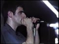 Fugazi margin walker newtown 1991