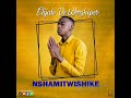 Elijah de worshiper  nshamitwishike official audio