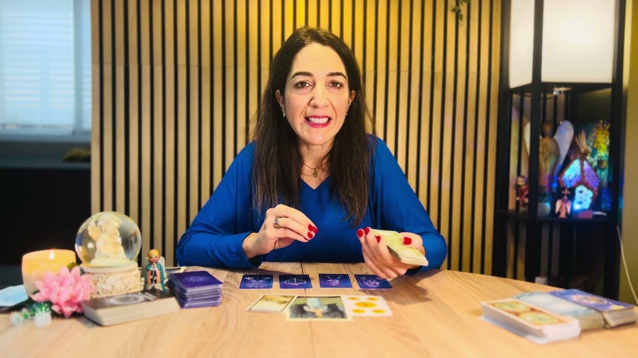 🌀NO IGNORES ESTA SEÑAL🦋 LECTURA TAROT🪶TAROT INTERACTIVO