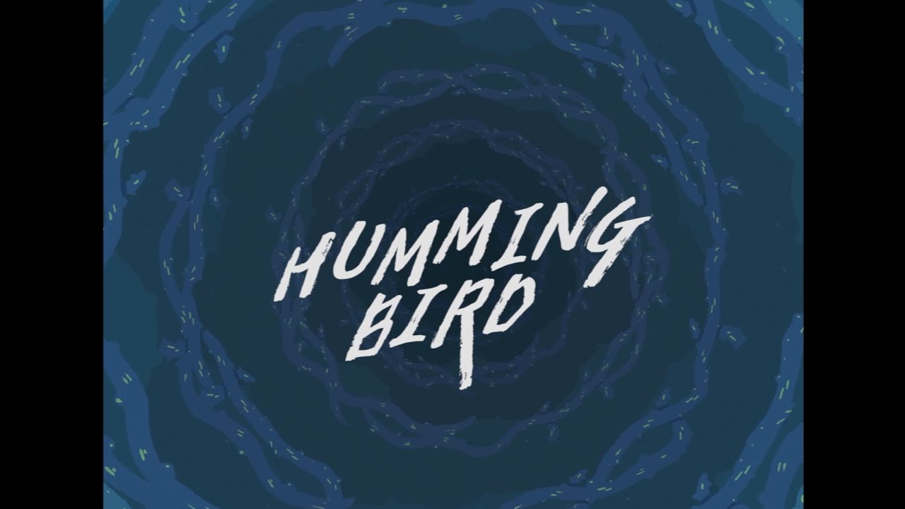Watch Run River North - Hummingbird (Official Music Video) on YouTube Watch Run River North - Hummingbird (Official Music Video) on YouTube