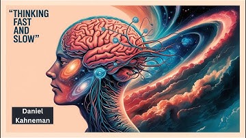 The Psychology of Poor Decisions (ft. Thinking, Fast and Slow)