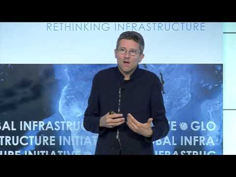 Video: Carlo Ratti Membayangkan Bagaimana Penampilan Boulevard Périphérique Di Paris Pada Tahun 2050