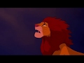 The Lion King - Mufasa