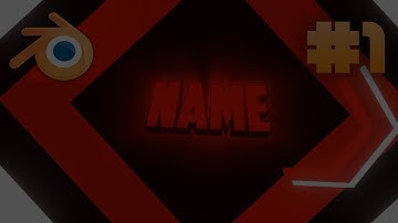 TOP 5 Blender Intro Templates #5 + Free Download