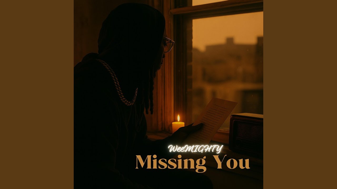 Watch Missing You on YouTube Watch Missing You on YouTube