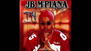 JB Mpiana - Dis-moi amour (Instrumental Officielle)