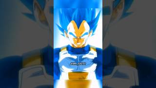 Prince Vegetas Bottomless Power Dbs Edit