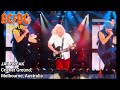 JAILBREAK   AC/DC MELBOURNE 2025