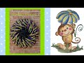 Monkey&#39;s Creations | #makeitlikemichele | Easy Halloween Flower | Autumn Flower | Live Replay