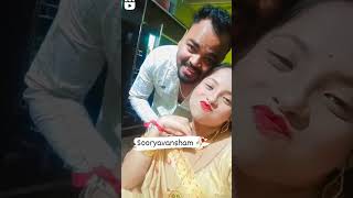 kore kore ? sapne mere 100k ytshorts couplegoals romantic shorts husbandwife korekoresapne