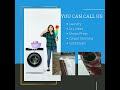 ONE STOPE LAUNDRY SERVICE #drycleaning #laundry #steampress #sofacleaning #carpetcleaning