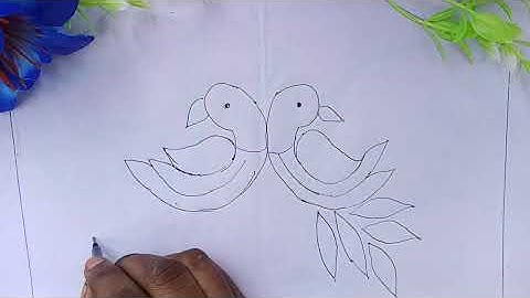 Google Chrome downloading Peacock design trace paper ||tracing easy tips for beginners ||easy steps