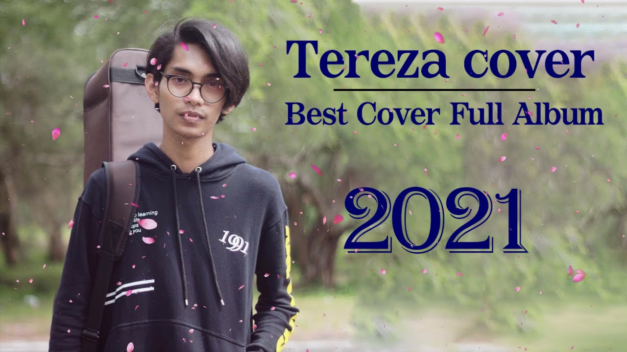 20 Kumpulan Lagu Akustik Jadul Nostalgia Paling Merdu Enak Didengar Covered Tereza 2021