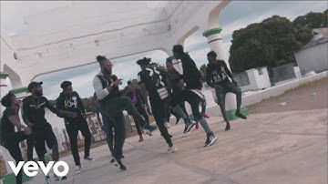 Voicemail - Badda Dan (Official Video)