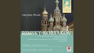The Golden Cockerel - Suite from the Opera: IV. Bridal Procession and the Lamentable Death of... The Golden Cockerel - Suite from the Opera: IV. Bridal Procession and the Lamentable Death of...