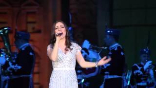 Antonia Markova & Presidential Orchestra Bulgaria: We are the World