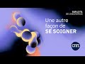 Une autre façon de se soigner | Sur le fil de l'innovation