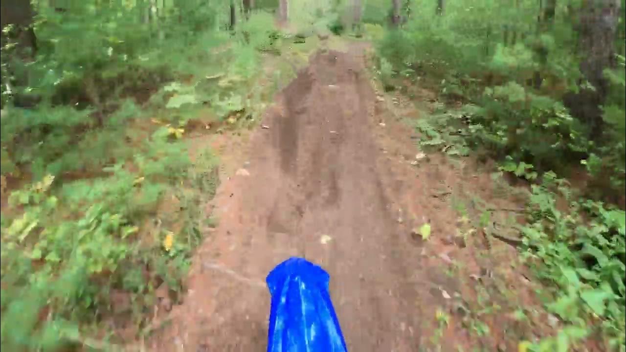 YAMAHA YZ250X LECTRON METERING ROD RICHER SETTING YouTube