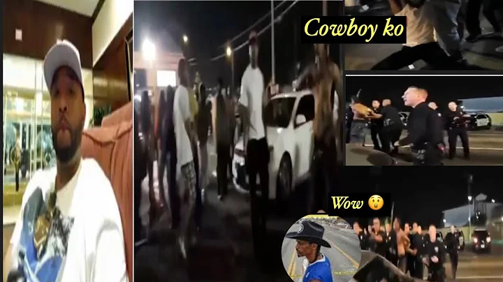 Update the real reason cowboy and Kerry Latham has...