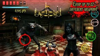 Devil Slayer Gunman Kill Hidden Zombies screenshot 5