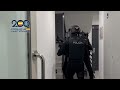 Uhapšen najtraženiji srpski kriminalac (VIDEO)