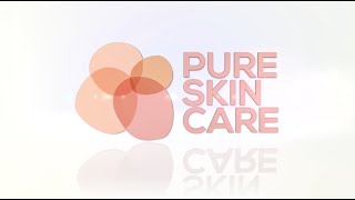 2015 /// PURE SKIN CARE SPAIN  ///  MEDIÀTIC MARKETING COMMUNICATIONS