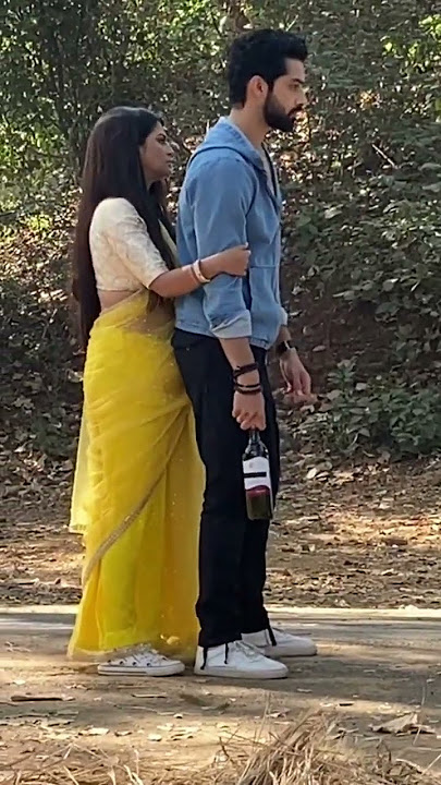 Imlie atharv romantic video #imlie #imali #imliefullepisode #atharv #starplus
