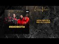 Hkmukendi  rehoboth feat divine esther shungu audio  lyrics