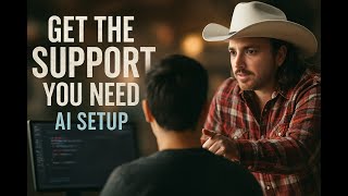 Need AI Help? Here’s Where to Get Support