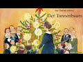 Hans Christian Andersen: Der Tannenbaum | Hörbuch | Weihnachtsgeschichte