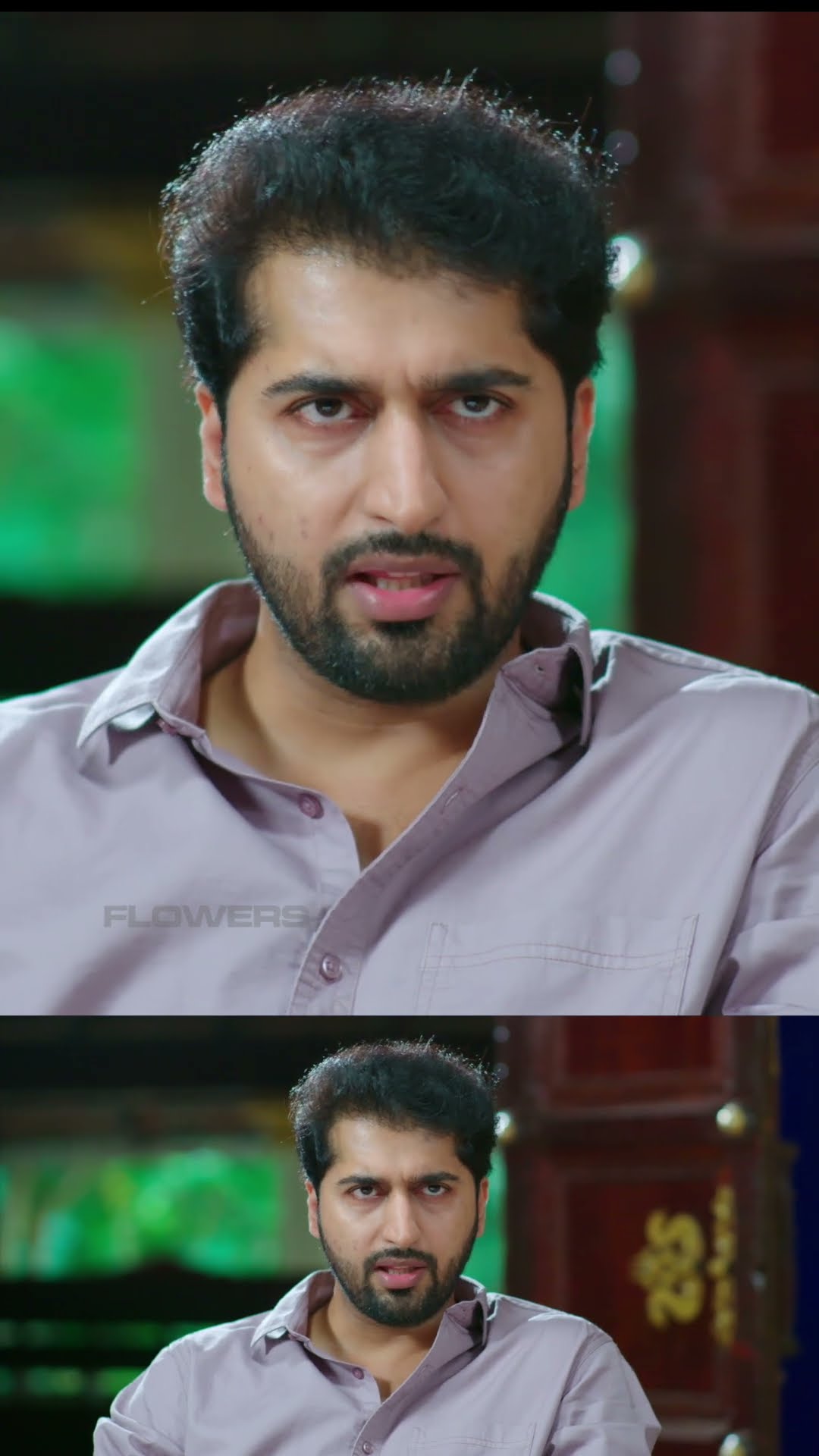 പ്രതാപന് താക്കീതുമായി കണ്ണൻ!
