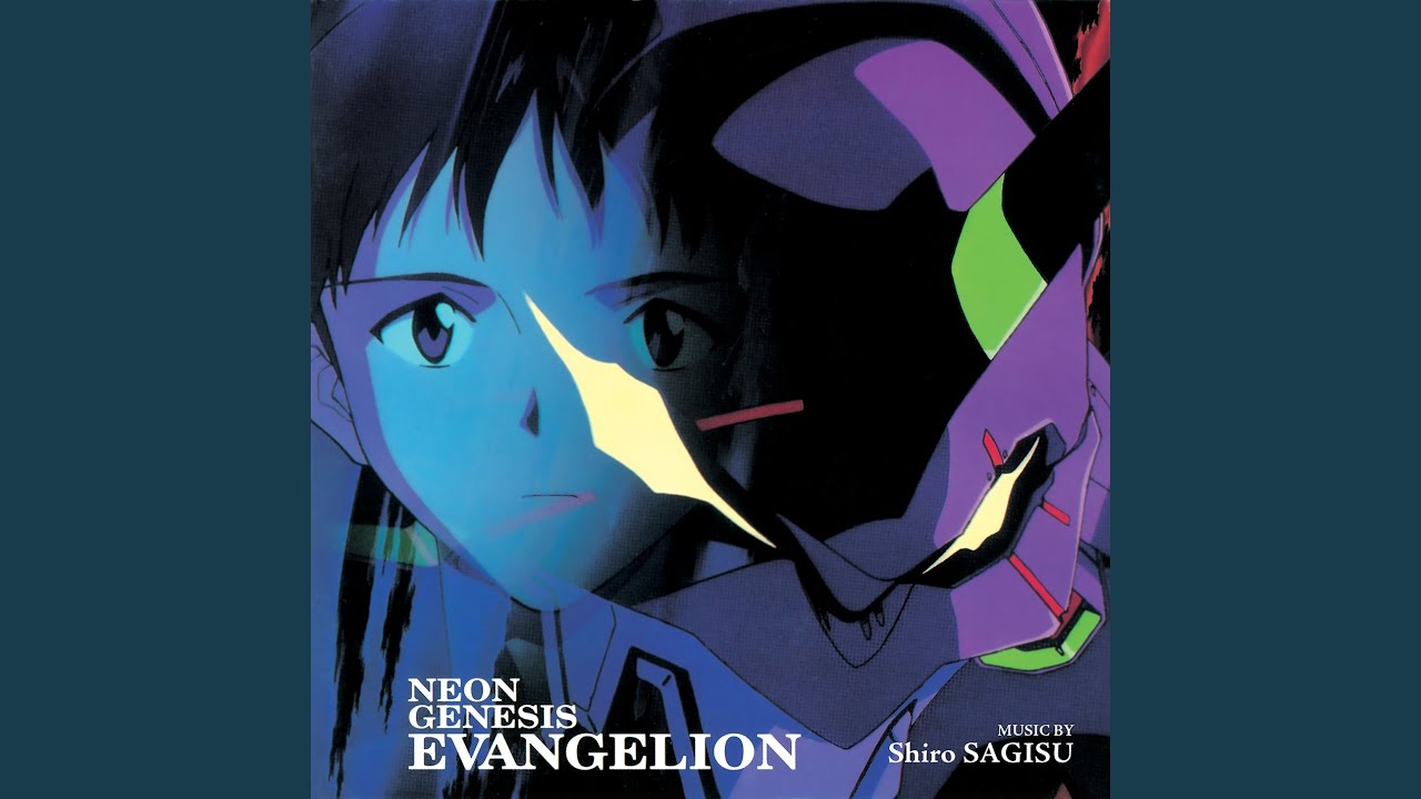 A Guide to Angels from Neon Genesis Evangelion [Part 1] — sabukaru