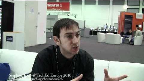 StephenToubTechEd2010Part3.flv
