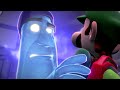 Luigi's Mansion 3 100% Walkthrough Part 7 - Paranormal Productions