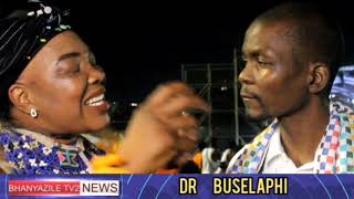 Indida ngenxabano yezingane zikaMtshengiseni 😱 Dr Buselaphi utshele ezikabhoqo uMinister 🙆
