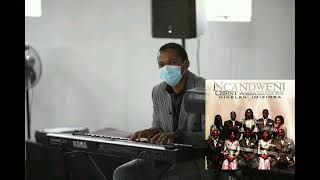 BABA HLALA NATHI | NCANDWENI CHRIST AMBASSADORS | INSTRUMENTAL COVER | SA SILOSINI