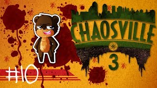 Chaosville: Blood Bear #10 - Kill the Wither!