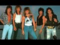 Bon Jovi | Live at Westfalenhalle | Dortmund 1988
