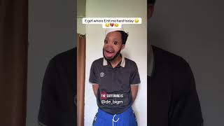 The hustle is real ahh 😦 #funny #comedymove #comedyshow #comedy #comedyforever