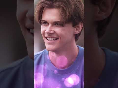 Daily dose of Conrad!!!! ❤️🫶 #dailydose #bingeworthy #series #netflix