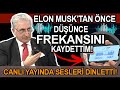 DÜŞÜNCENİN FREKANSINI KAYDETTİK! - PROF.DR. İSMAİL HAKKI AYDIN I MURAT ZURNACI