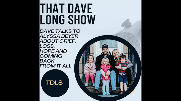 THAT DAVE LONG SHOW. Alyssa Beyer. Season TWO, Epi...