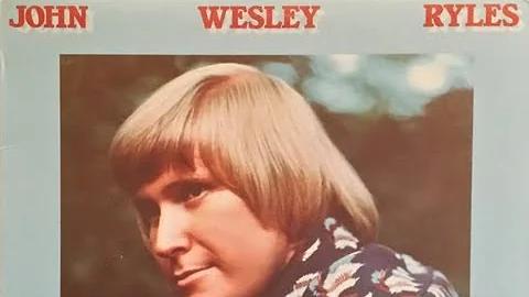 John Wesley Ryles - Kay