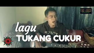 Lagu Tukang Cukur
