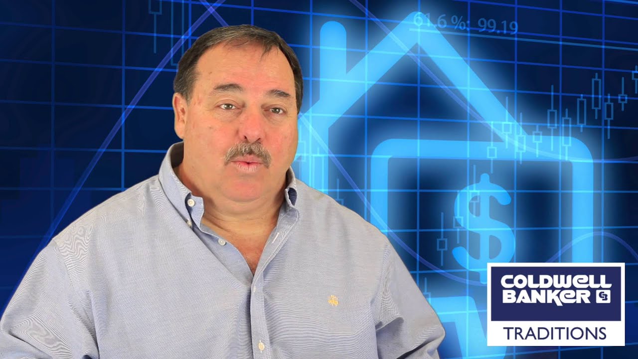 Coldwell Banker Traditions Residential Real Estate Market Update