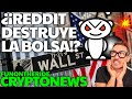 ¡REDDIT 🔴 DESTRUYE la BOLSA!?💥 ¡El FIN del SISTEMA!